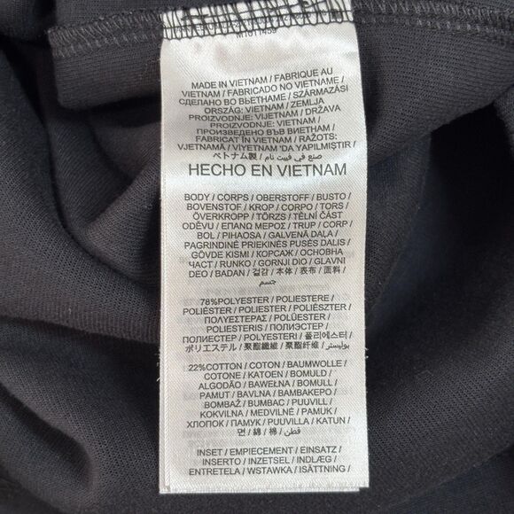 Arizona Diamondbacks Pullover Men's XL Black 1/4 Zip MLB Baseball Nike Dri Fit - Picture 9 of 11